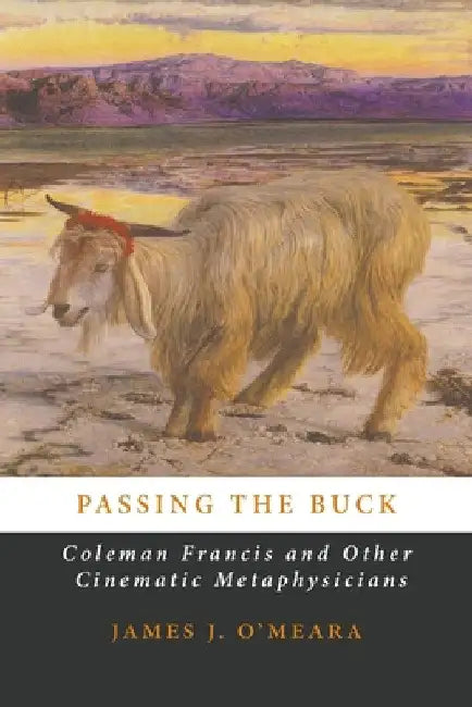 Buy Passing the Buck (English, James J. O'Meara) โ BookShops.in