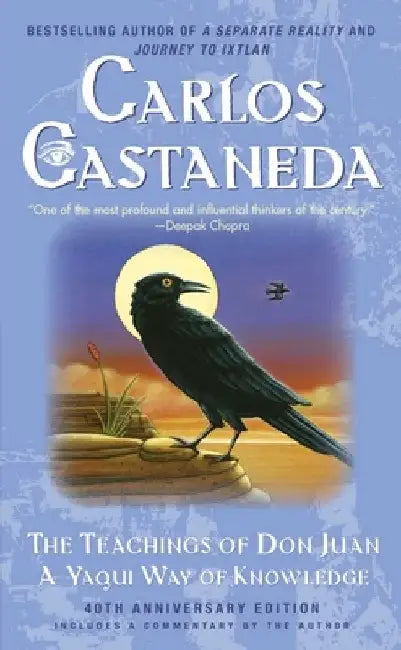 Buy The Teachings of Don Juan (English, Carlos Castaneda) — BookShops.in