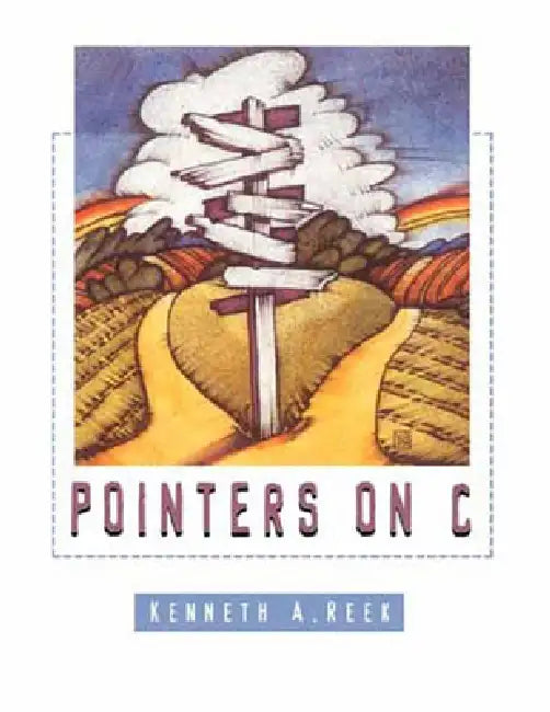Buy Pointers on C (English, Kenneth Reek) — BookShops.in
