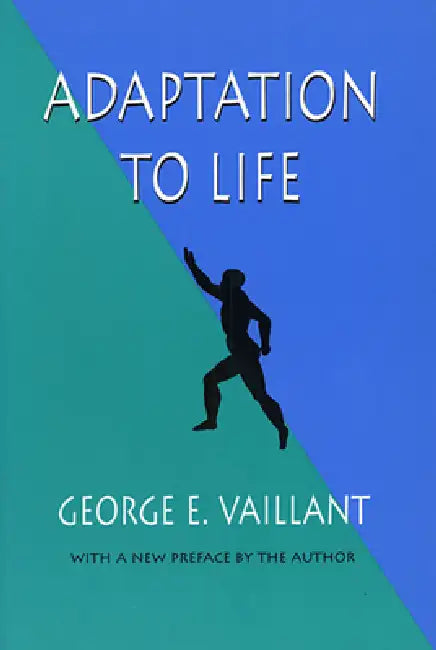 Buy Adaptation to Life (English, George E. Vaillant) β BookShops.in