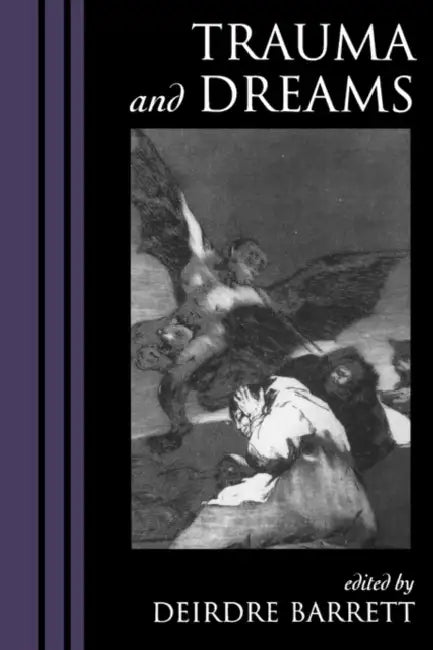 Buy Trauma and Dreams (English, Deirdre Barrett) — BookShops.in