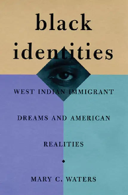 Buy Black Identities (English, Mary C. Waters) — BookShops.in