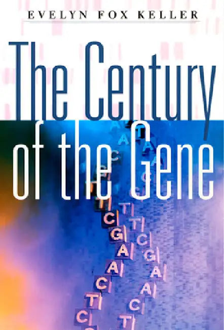 Buy The Century of the Gene (English, Evelyn Fox Keller) — BookShops.in