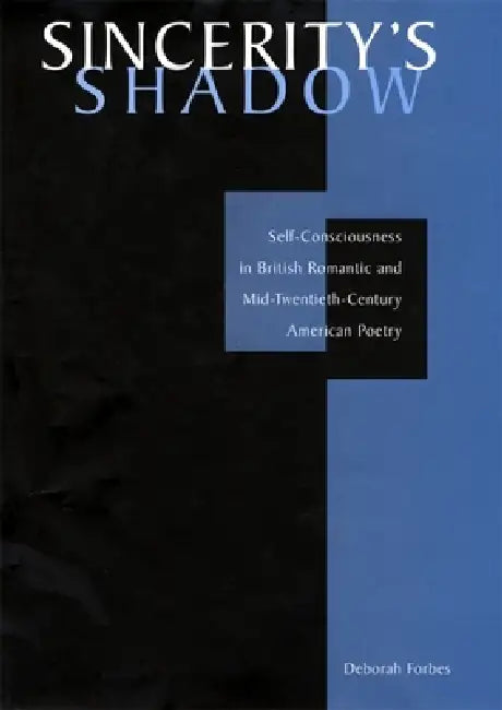 Buy Sincerity's Shadow (English, Deborah Forbes) — BookShops.in