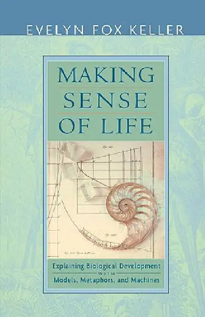 Buy Making Sense of Life (English, Evelyn Fox Keller) — BookShops.in