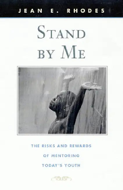 Buy Stand by Me (English, Jean E. Rhodes) — BookShops.in