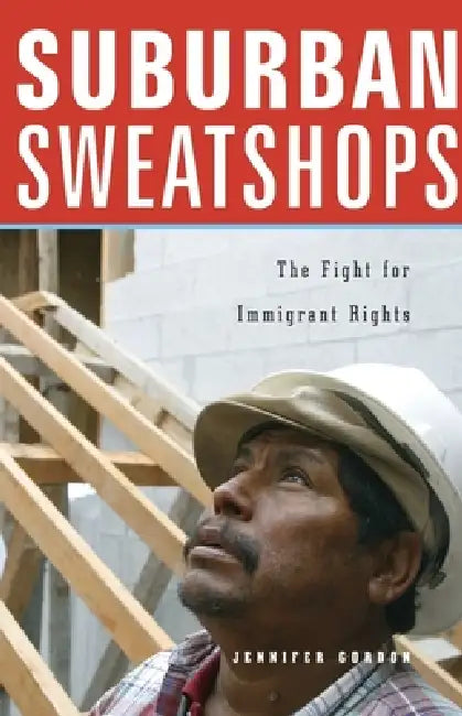 Buy Suburban Sweatshops (English, Jennifer Gordon) โ BookShops.in
