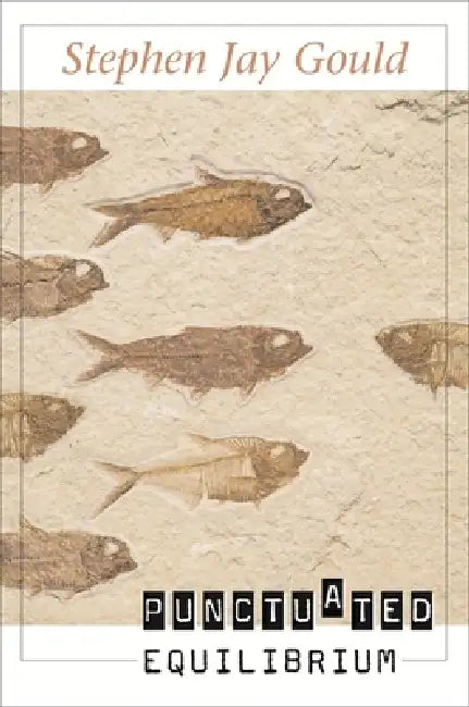 Buy Punctuated Equilibrium (English, Stephen Jay Gould) — BookShops.in
