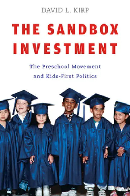 Buy Sandbox Investment (English, David L. Kirp) — BookShops.in