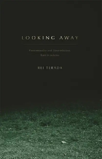 Buy Looking Away (English, Rei Terada) — BookShops.in