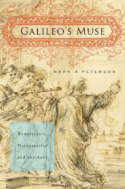 Buy Galileo's Muse (English, Mark A. Peterson) β BookShops.in