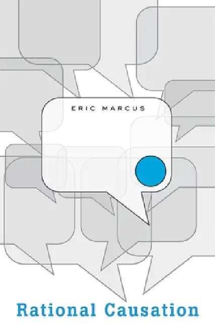 Buy Rational Causation (English, Eric Marcus) — BookShops.in