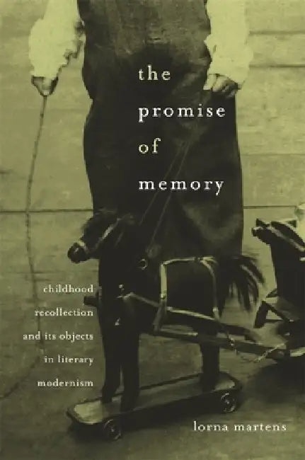 Buy Promise of Memory (English, Lorna Martens) — BookShops.in