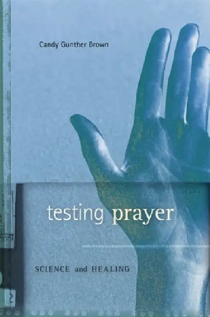 Buy Testing Prayer (English, Candy Gunther Brown) — BookShops.in