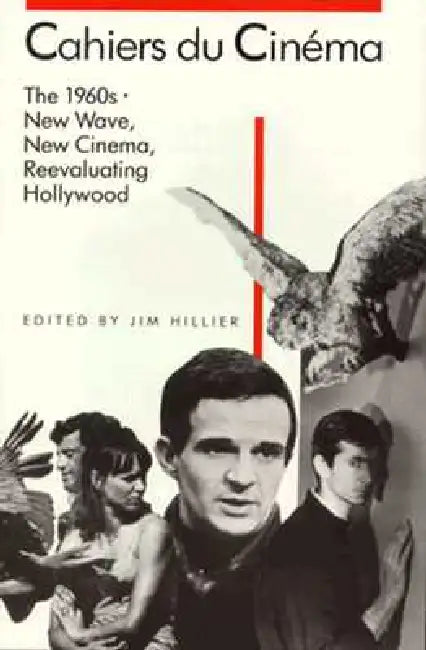 Buy Cahiers Du Cinéma (English, Jim Hillier) — BookShops.in