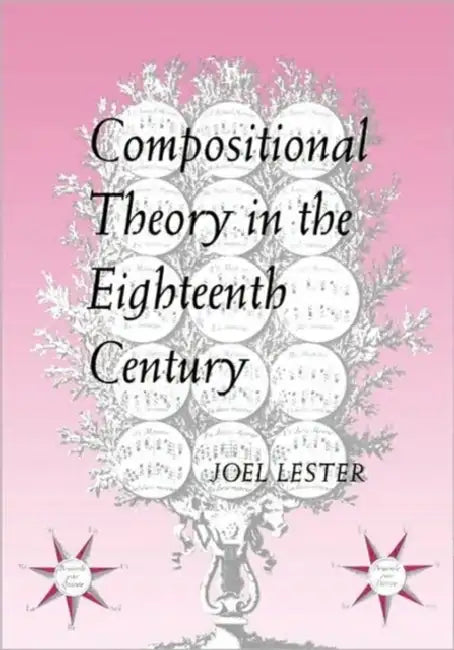Buy Compositional Theory in the Eighteenth Century (English, Joel Lester) — BookShops.in