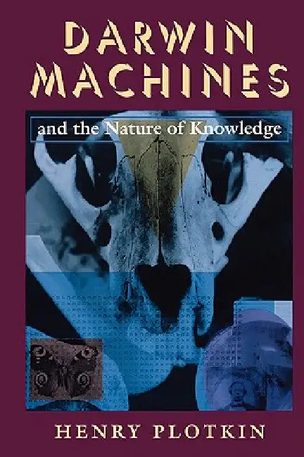 Buy Darwin Machines and the Nature of Knowledge (English, Henry Plotkin) — BookShops.in
