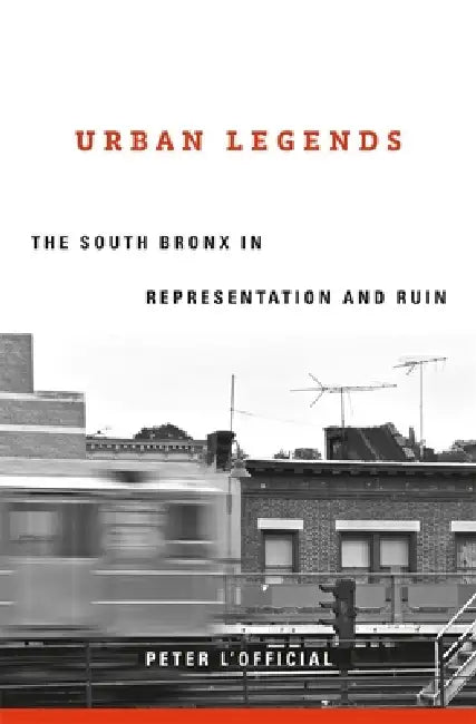 Buy Urban Legends (English, Peter L'Official) — BookShops.in