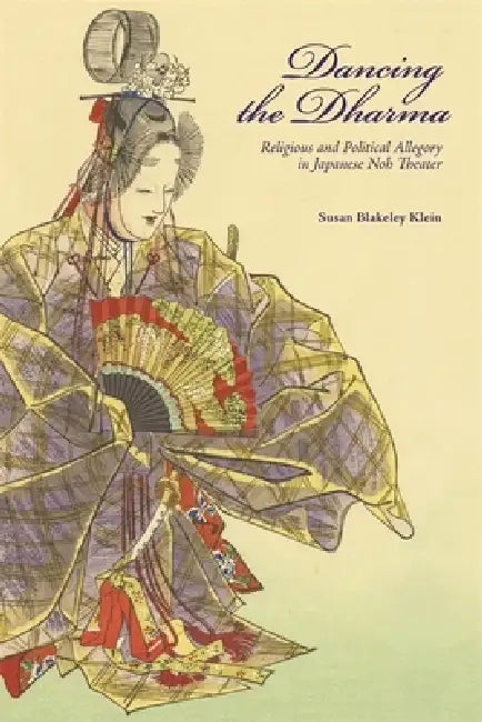 Buy Dancing the Dharma (English, Susan Blakeley Klein) — BookShops.in