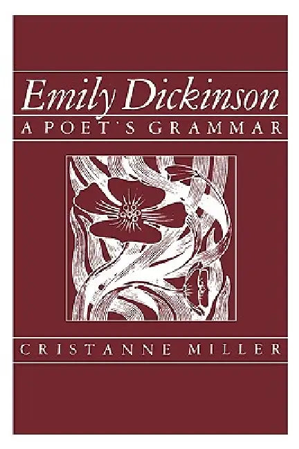 Buy Emily Dickinson (English, Cristanne Miller) — BookShops.in