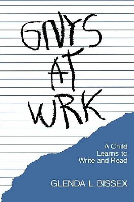 Buy Gnys at Wrk (English, Glenda L. Bissex) — BookShops.in