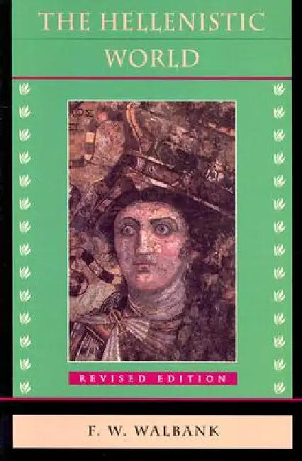 Buy The Hellenistic World (English, F. W. Walbank) — BookShops.in
