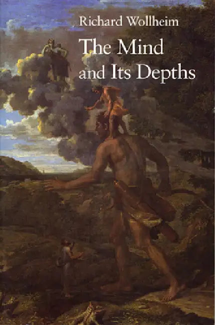 Buy The Mind and Its Depths (English, Richard Wollheim) — BookShops.in