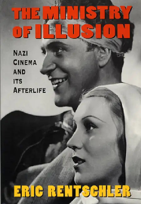 Buy Ministry of Illusion (English, Eric Rentschler) — BookShops.in