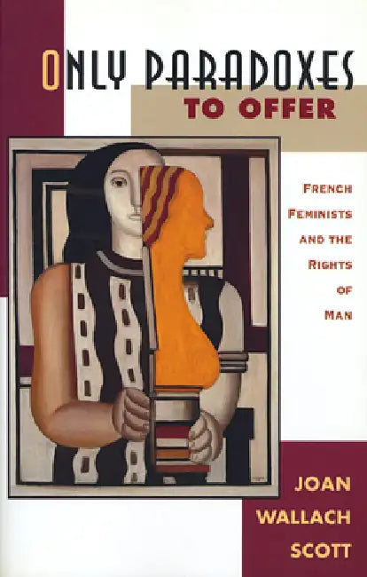 Buy Only Paradoxes to Offer (English, Joan Wallach Scott) — BookShops.in