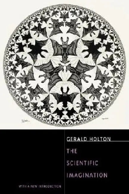 Buy The Scientific Imagination (English, Gerald Holton) — BookShops.in