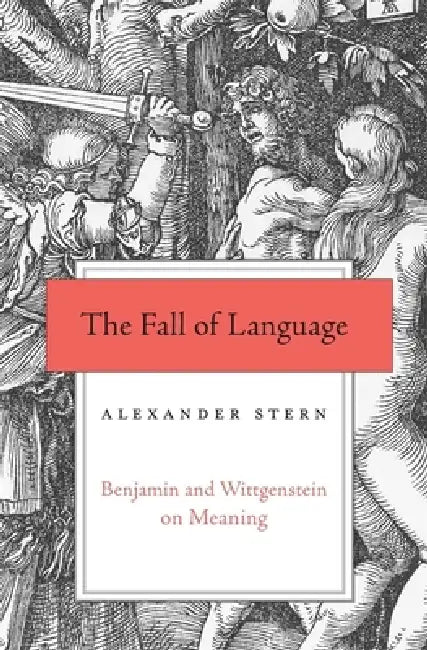Buy Fall of Language (English, Alexander Stern) — BookShops.in