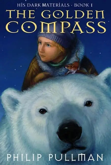 Buy The Golden Compass (English, Philip Pullman) — BookShops.in