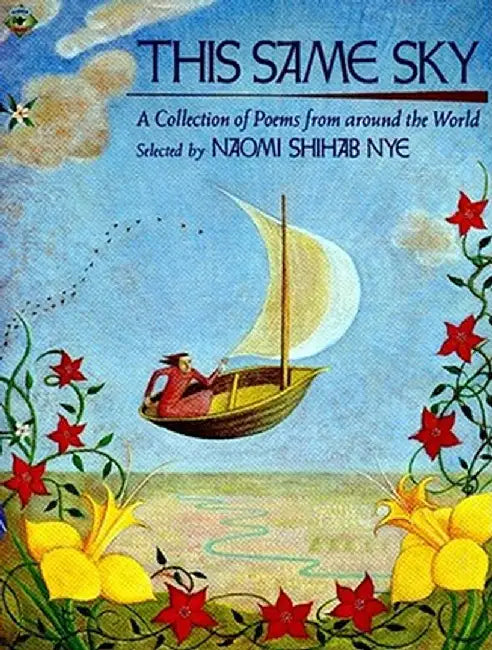 Buy This Same Sky (English, Naomi Shihab Nye) — BookShops.in