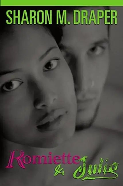 Buy Romiette and Julio (English, Sharon M. Draper) — BookShops.in