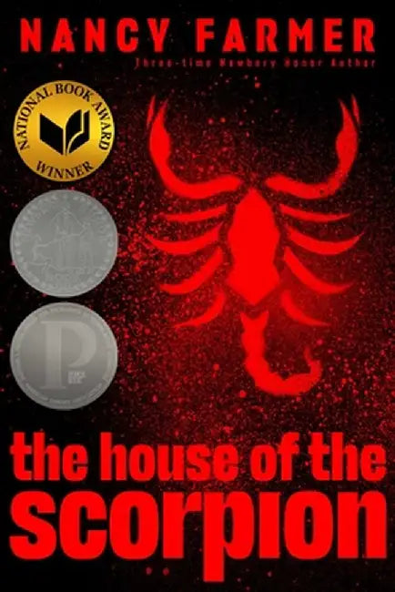 Buy The House of the Scorpion (English, Nancy Farmer) — BookShops.in