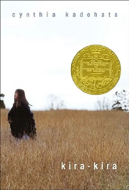 Buy Kira-Kira (English, Cynthia Kadohata) — BookShops.in