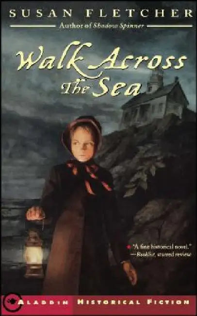 Buy Walk Across the Sea (English, Susan Fletcher) — BookShops.in