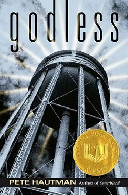 Buy Godless (English, Pete Hautman) โ BookShops.in