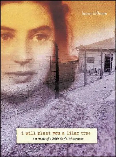 Buy I Will Plant You a Lilac Tree (English, Laura Hillman) — BookShops.in
