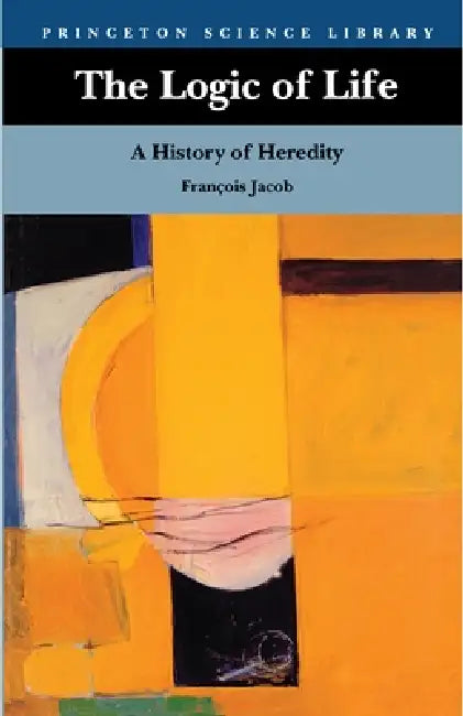Buy The Logic of Life (English, François Jacob | Betty E. Spillmann) — BookShops.in