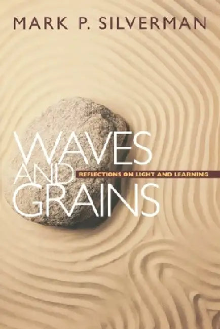 Buy Waves and Grains (English, Mark P. Silverman) — BookShops.in