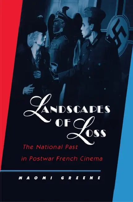 Buy Landscapes of Loss (English, Naomi Greene) — BookShops.in