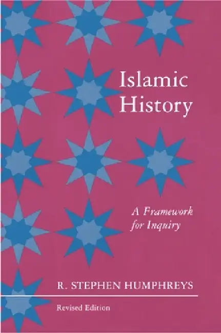 Buy Islamic History (English, R. Stephen Humphreys) — BookShops.in