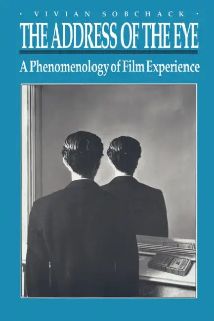 Buy The Address of the Eye (English, Vivian Sobchack) — BookShops.in