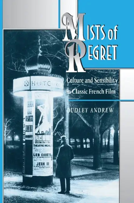 Buy Mists of Regret (English, Dudley Andrew) — BookShops.in