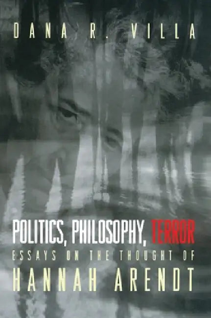 Buy Politics, Philosophy, Terror (English, Dana Villa) โ BookShops.in