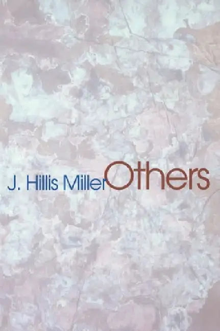 Buy Others (English, Joseph Hillis Miller) — BookShops.in