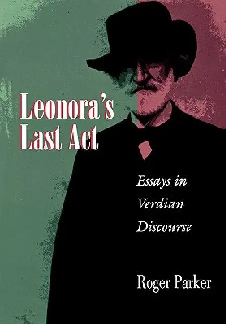 Buy Leonora's Last ACT (English, Roger L. Parker) — BookShops.in