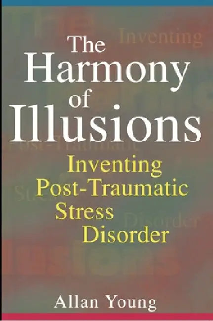 Buy The Harmony of Illusions (English, Allan Young) โ BookShops.in
