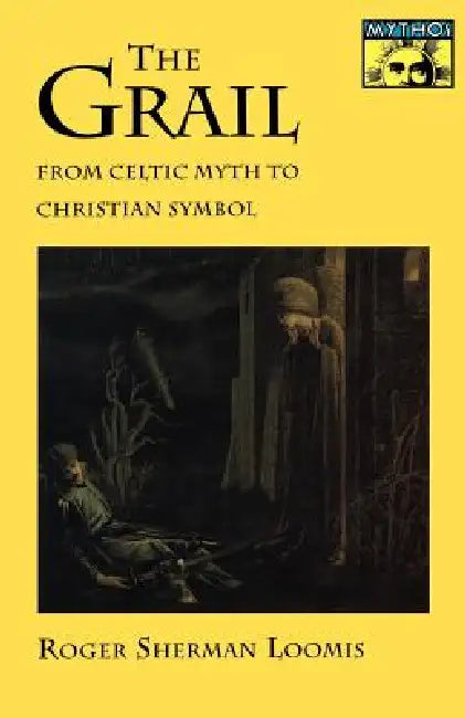 Buy The Grail (English, Roger Sherman Loomis) — BookShops.in
